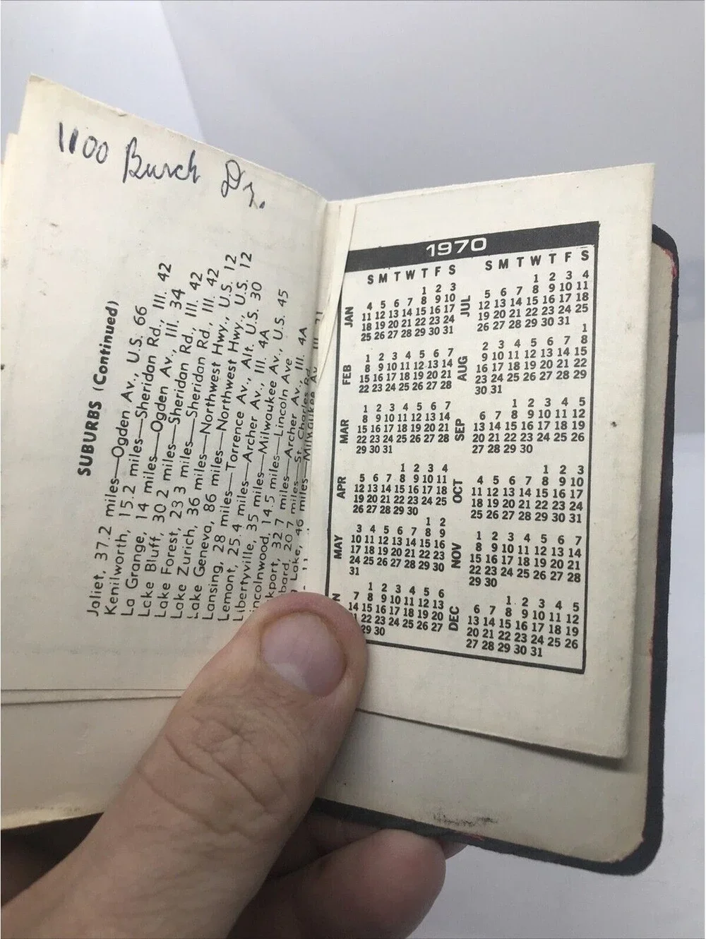 N/A 1968 leonard